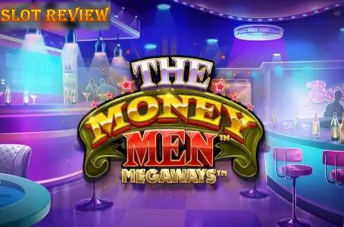 The Money Men Megaways